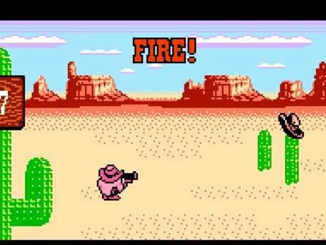 Kirby's Adventure