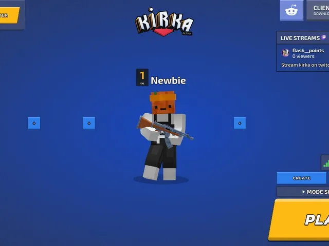 Kirka.io