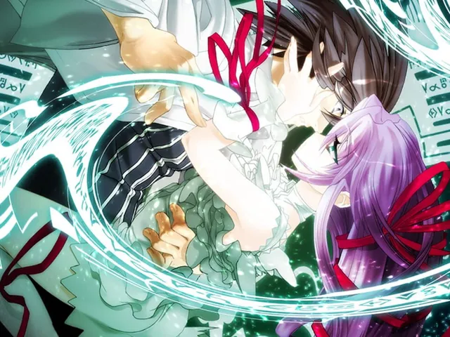 Kishin Houkou Demonbane