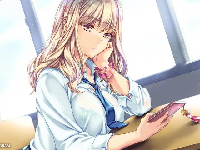 Kiss Kara Hajimaru Gyaru no Koi: Kurumi no Uwasa to Honto no Kimochi