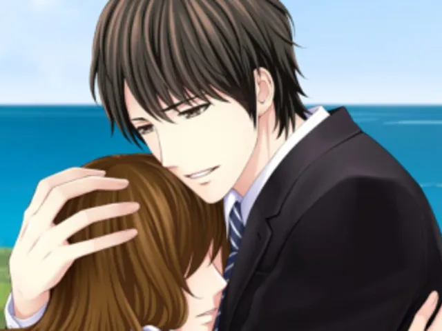 Kiss of Revenge