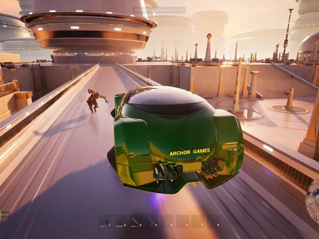 KitBashers 2: Multiplayer