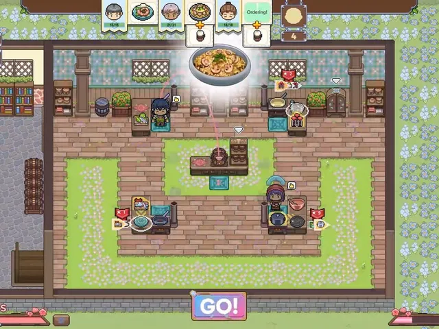 Kitchen Sync: The Flying Tavern