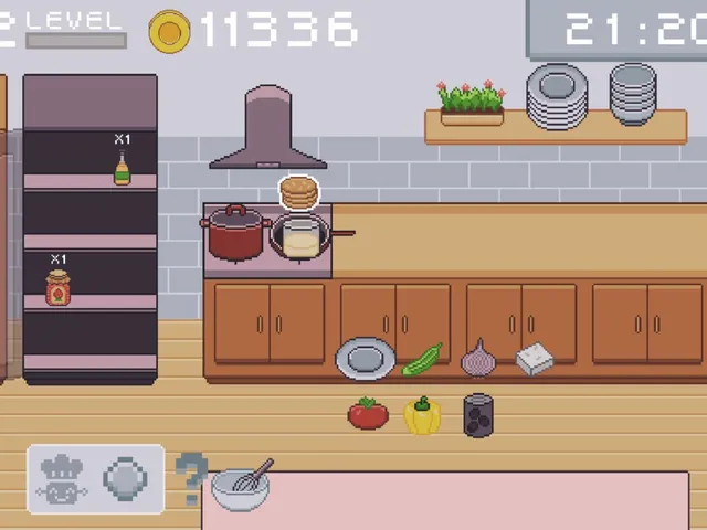KitchenCraft
