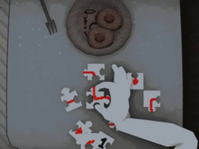 Kitchened