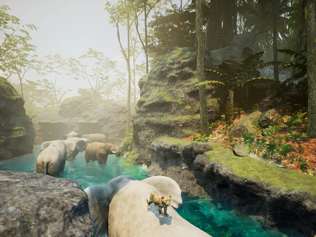 Kito: Lost Trail