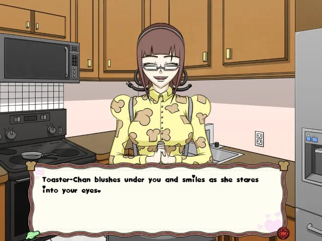 Kitsune Kitchen