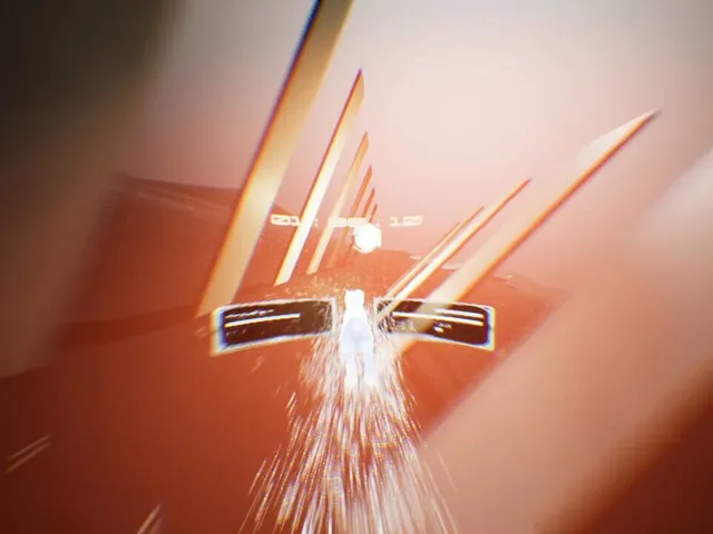 Kitten Burst