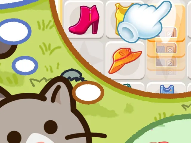 Kitten Home: Neko Collector