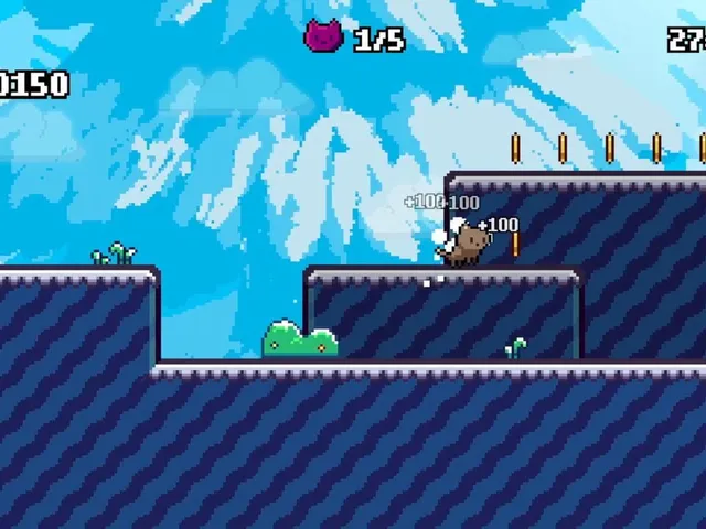 Kitten Island 2
