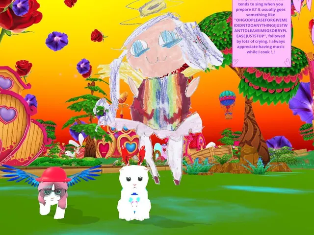 Kitten Love Emulator