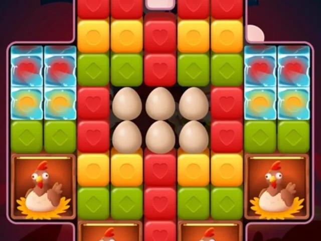 Kitty & Friends: Blast of Fun