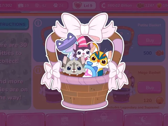 Kitty Catsanova