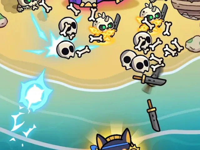 Kitty Keep