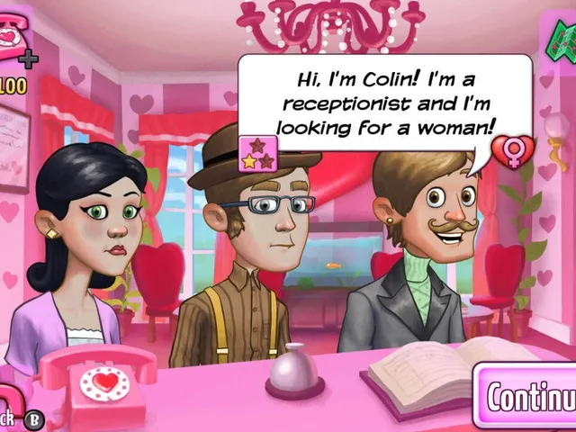 Kitty Powers' Matchmaker: Deluxe Edition