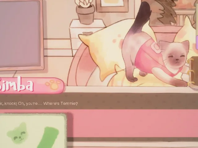 KittyClinic