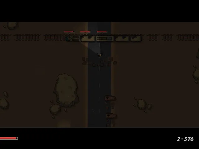 Kivi, Toilet and Shotgun