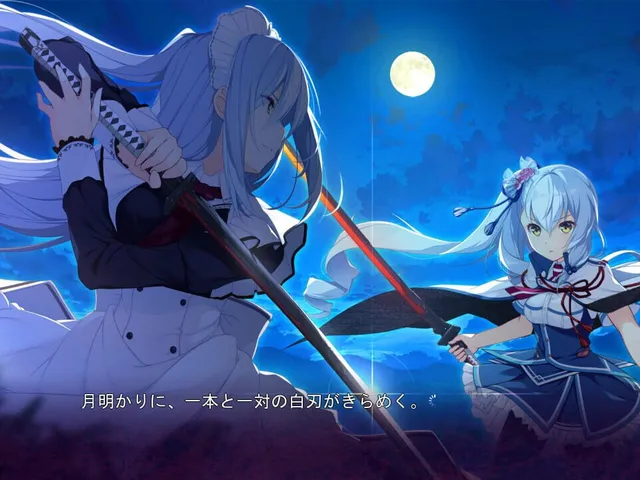 Kizuna Kirameku Koi Iroha: Tsubaki Renka