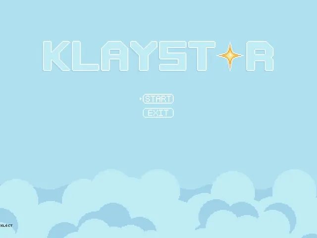 Klaystar