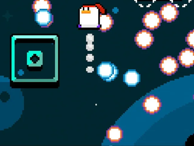 Klee: Spacetime Cleaners