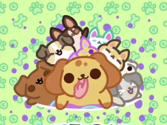 KleptoDogs