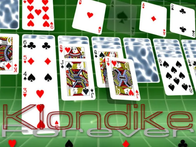 Klondike Forever