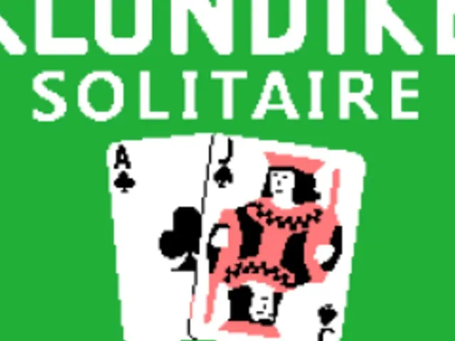 Klondike Solitaire