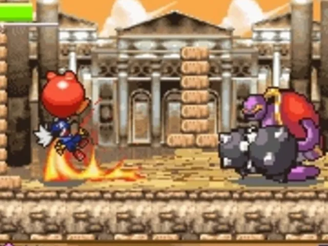 Klonoa: Empire of Dreams