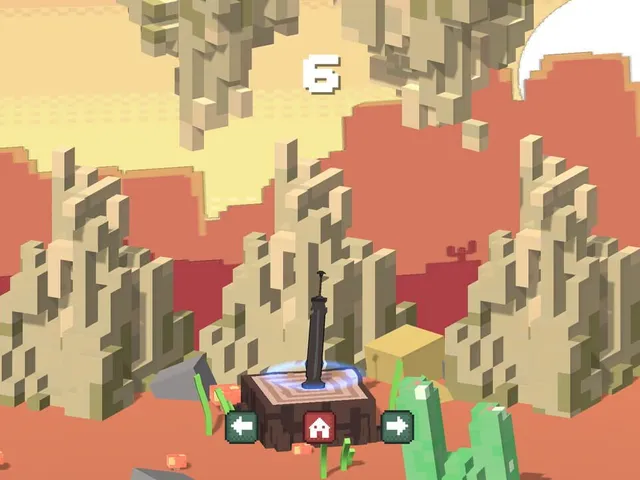 Knife Flipping