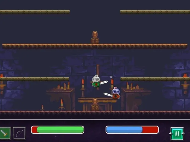Knight Arena