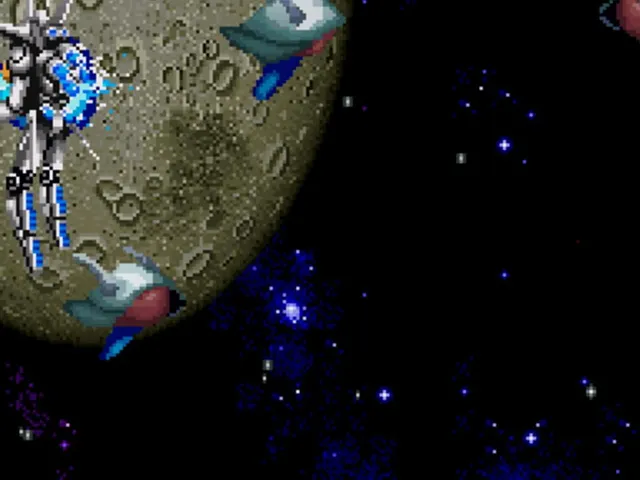 Knight Arms: The Hyblid Framer