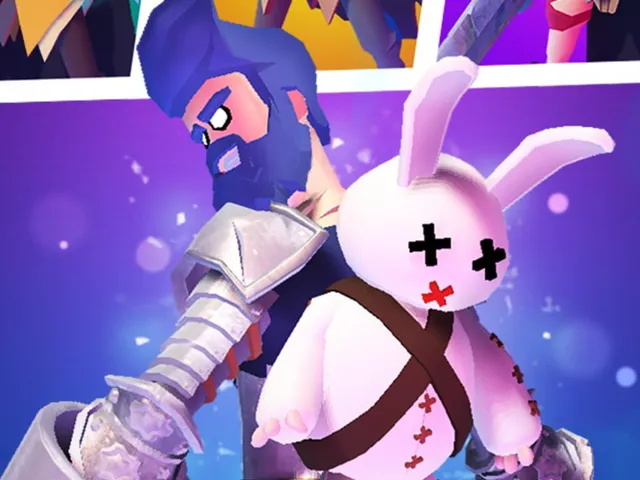 Knight Hood