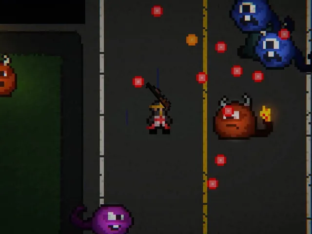 Knight in Time