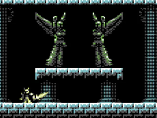 Knight 'n' Grail