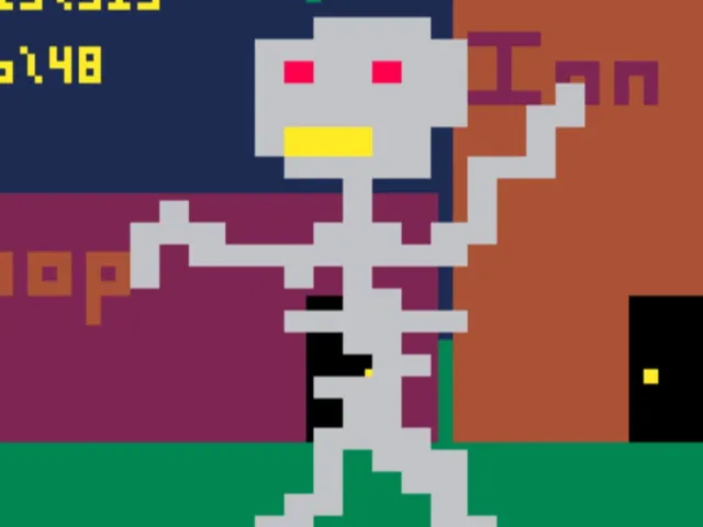 Knight of the Dead