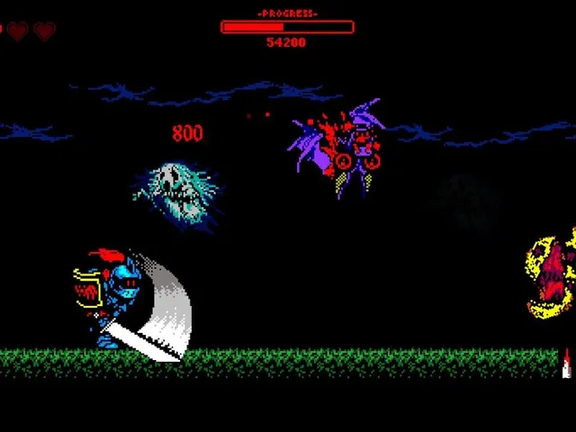 Knight Terrors