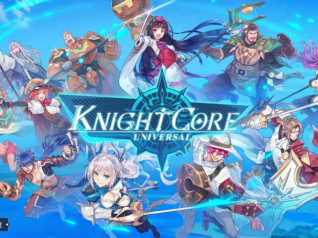Knightcore Universal