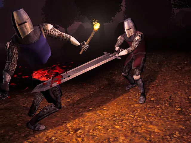 Knightcore