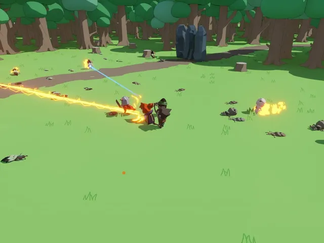 Knightmare Lands