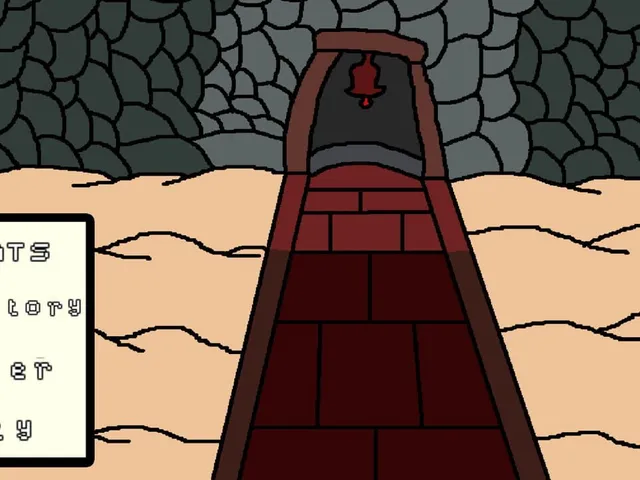 Knights and Dungeons