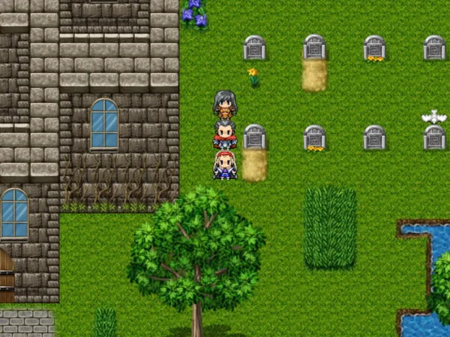 Knights of Fate