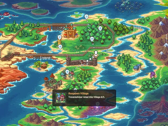 Knights of Pen & Paper 3