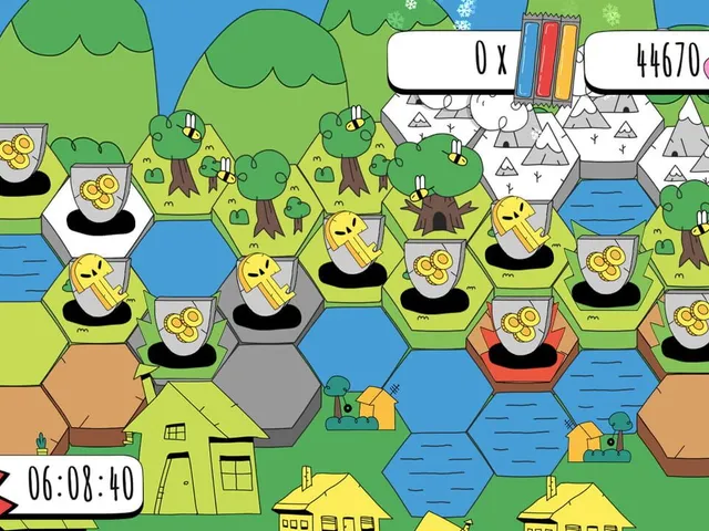 Knights of the Card Table