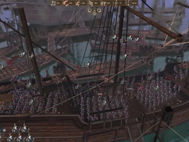 Knights of the Crusades