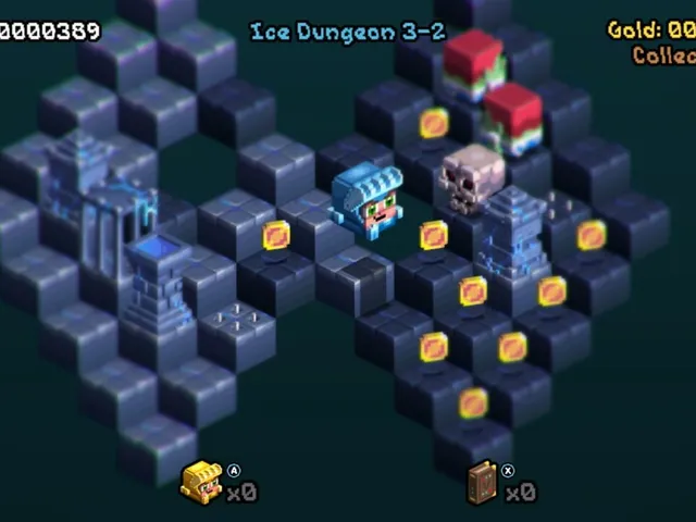 Knights of the Rogue Dungeon