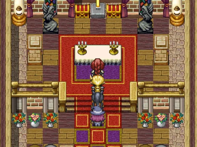 Knights of the Throne