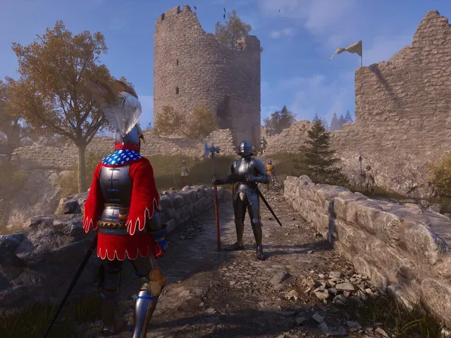 Knight's Path