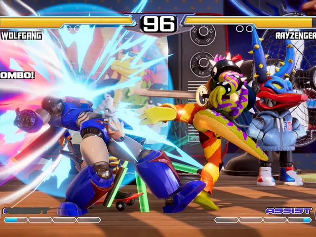 Knock Off: The Battle for Imagination