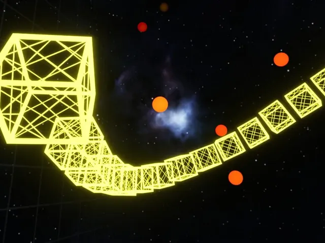 Knot: Serpent Arena
