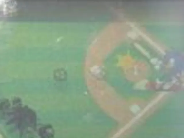Knuckles Baseball
